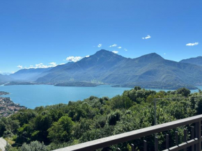 Chalet Brenzio Lake View - Larihome A47 Consiglio Di Rumo